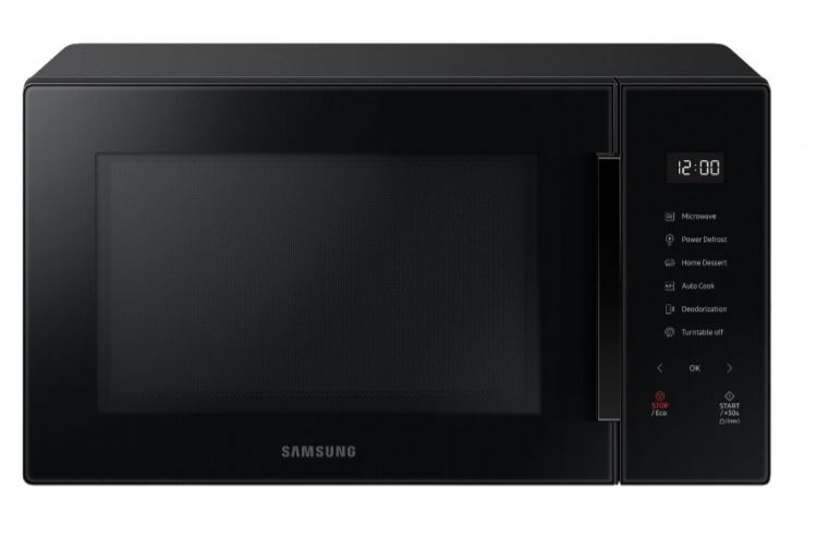 Four micro-ondes Samsung MC28M6035CK - Chardenon Équipe votre maison