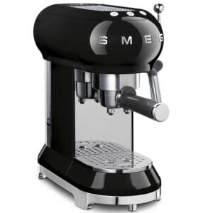Machine à café Expresso Smeg ECF01BLEU