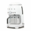 Machine à café filtre Smeg DCF02WHEU