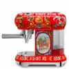Machine à café filtre Smeg ECF01DGEU - Dolce & Gabbana