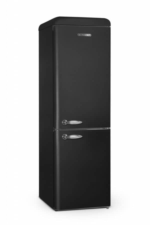 Réfrigérateur combiné Schneider SCB315VNFB