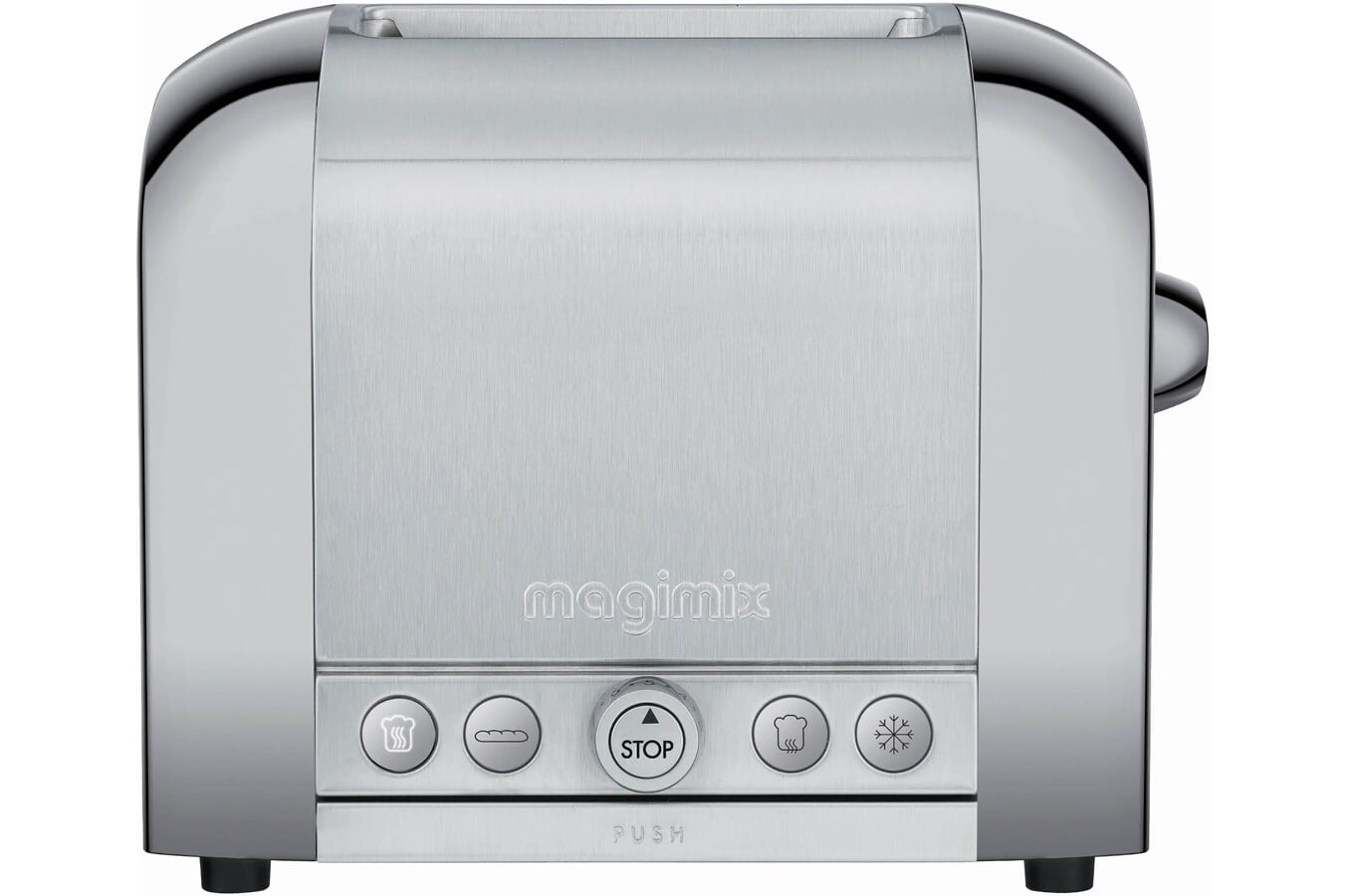 Froid et Machines – DIAMOND Toaster (grille-pain) électrique 6 tranches