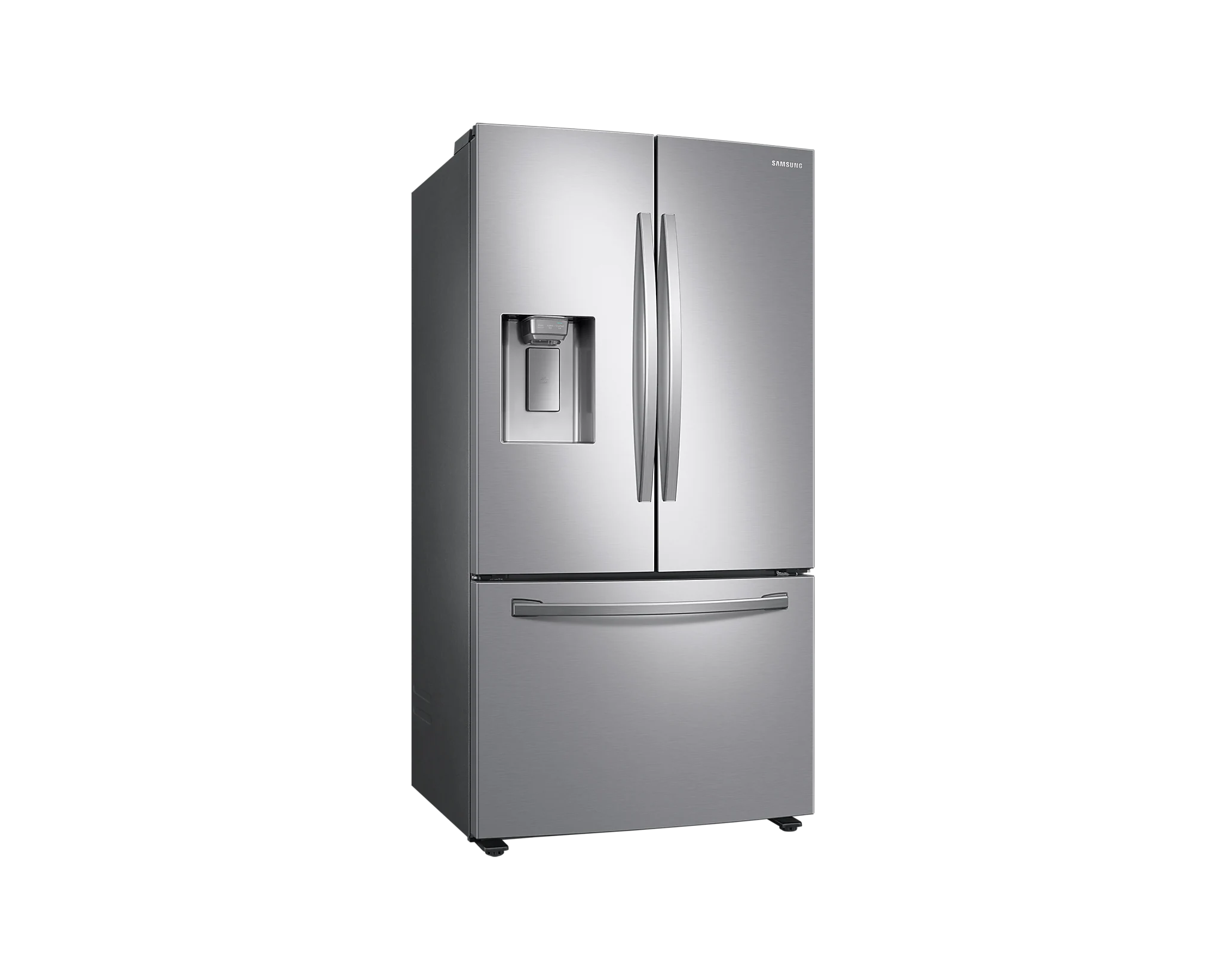 Réfrigérateur multiportes Samsung RF54T62E3S9 - Chardenon Équipe