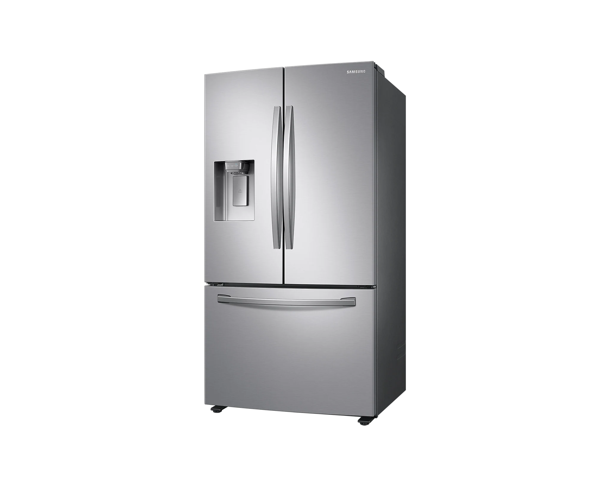 Réfrigérateur multiportes Samsung RF54T62E3S9 - Chardenon Équipe votre  maison