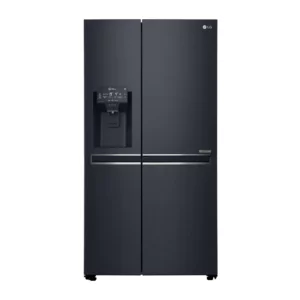 Réfrigérateur multiportes LG GSS6871MC