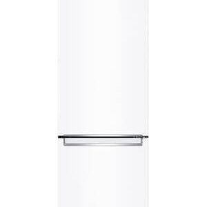 Réfrigérateur combiné Lg GBB72SWVFN