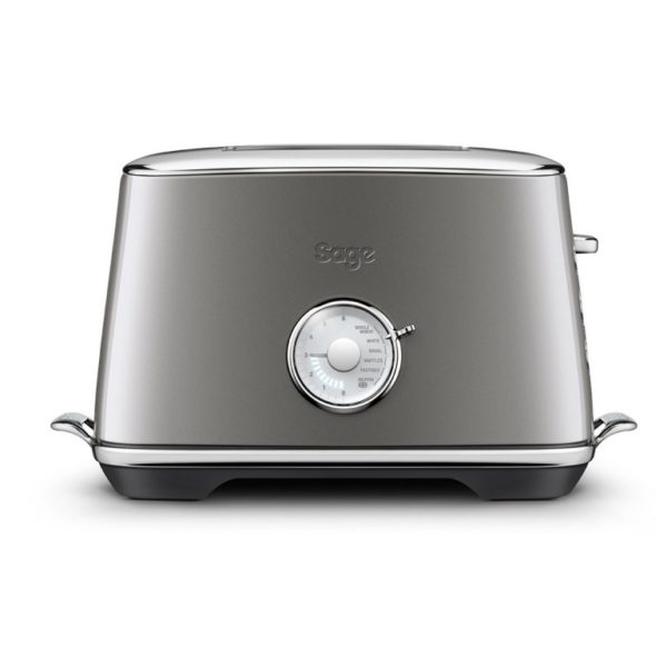 Grille pain/Toaster Sage STA735SHY4EEU1