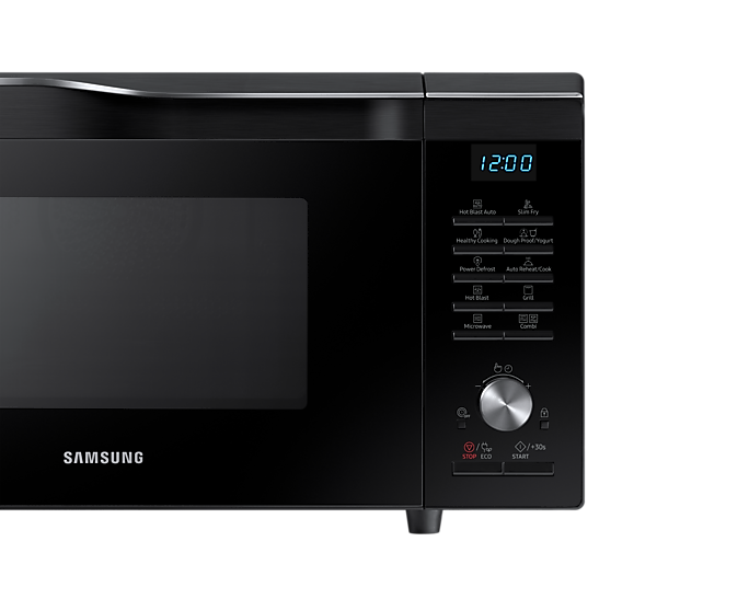 Four micro-ondes Samsung MC28M6035CK