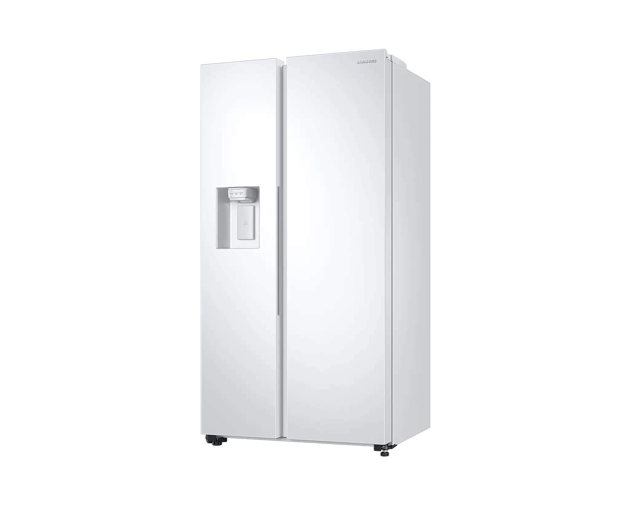 Réfrigérateur américain Samsung RS68A8840WW