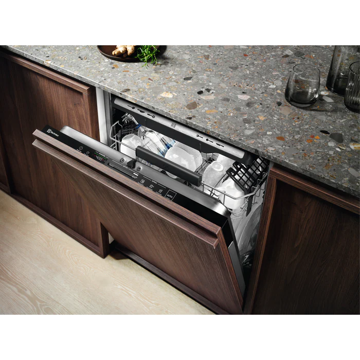 Lave Vaisselle encastrable Electrolux EEM69300L - Chardenon Équipe votre  maison