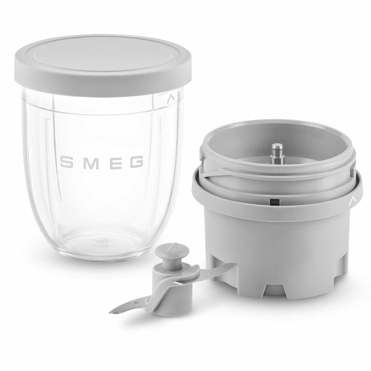 Mini Blender: multifonction et compact, apportez du style à la cuisine avec  Smeg I SMEG FRANCE