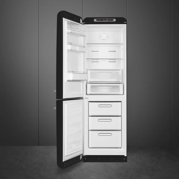 Réfrigérateur Smeg 'Années 50' FAB32LBL5