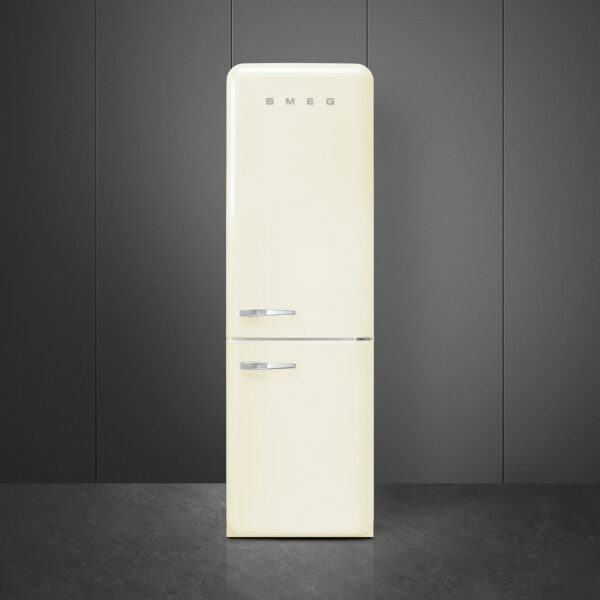 Réfrigérateur Smeg 'Années 50' FAB32RCR5