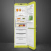 Réfrigérateur Smeg 'Années 50' FAB32RLI5