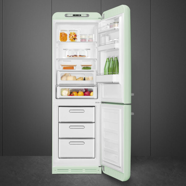 Réfrigérateur Smeg 'Années 50' FAB32RPG5