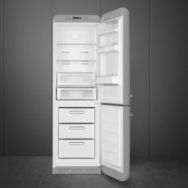 Réfrigérateur Smeg 'Années 50' FAB32RSV5