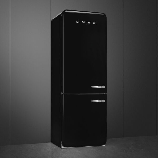 Réfrigérateur Smeg 'Années 50' FAB38LBL5