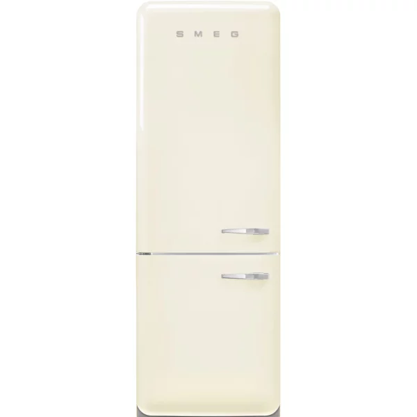 Réfrigérateur Smeg 'Années 50' FAB38LCR5