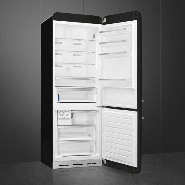 Réfrigérateur Smeg 'Années 50' FAB38RBL5