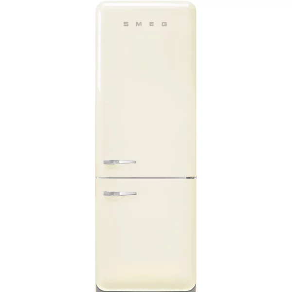 Réfrigérateur Smeg 'Années 50' FAB38RCR5