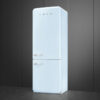 Réfrigérateur Smeg 'Années 50' FAB38RPB5