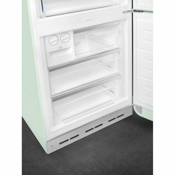 Réfrigérateur Smeg 'Années 50' FAB38RPG5