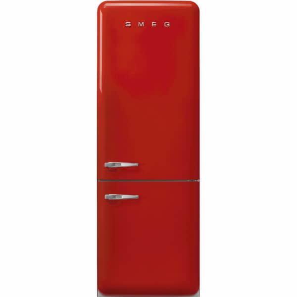 Réfrigérateur Smeg 'Années 50' FAB38RRD5