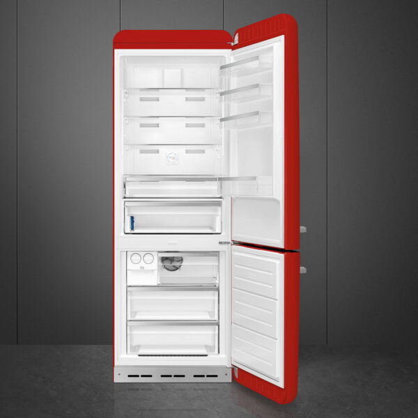Réfrigérateur Smeg 'Années 50' FAB38RRD5