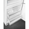 Réfrigérateur Smeg 'Années 50' FAB38RWH5