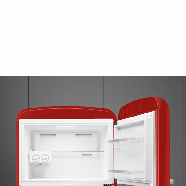 Réfrigérateur Smeg 'Années 50' FAB50RRD5