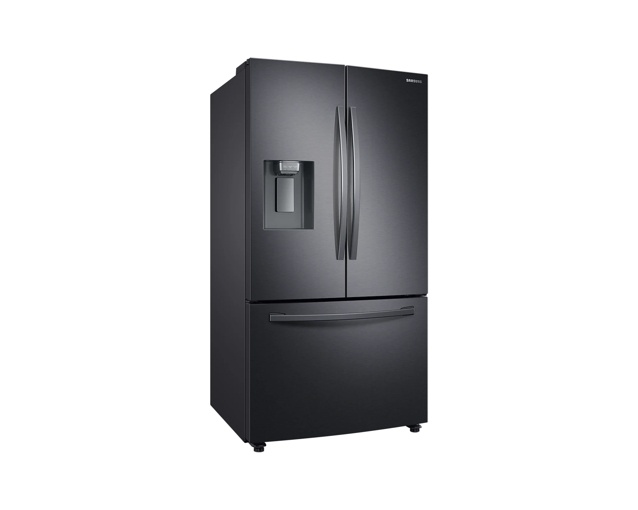Réfrigérateur multiportes Samsung RF23R62E3B1 - Chardenon Équipe votre  maison