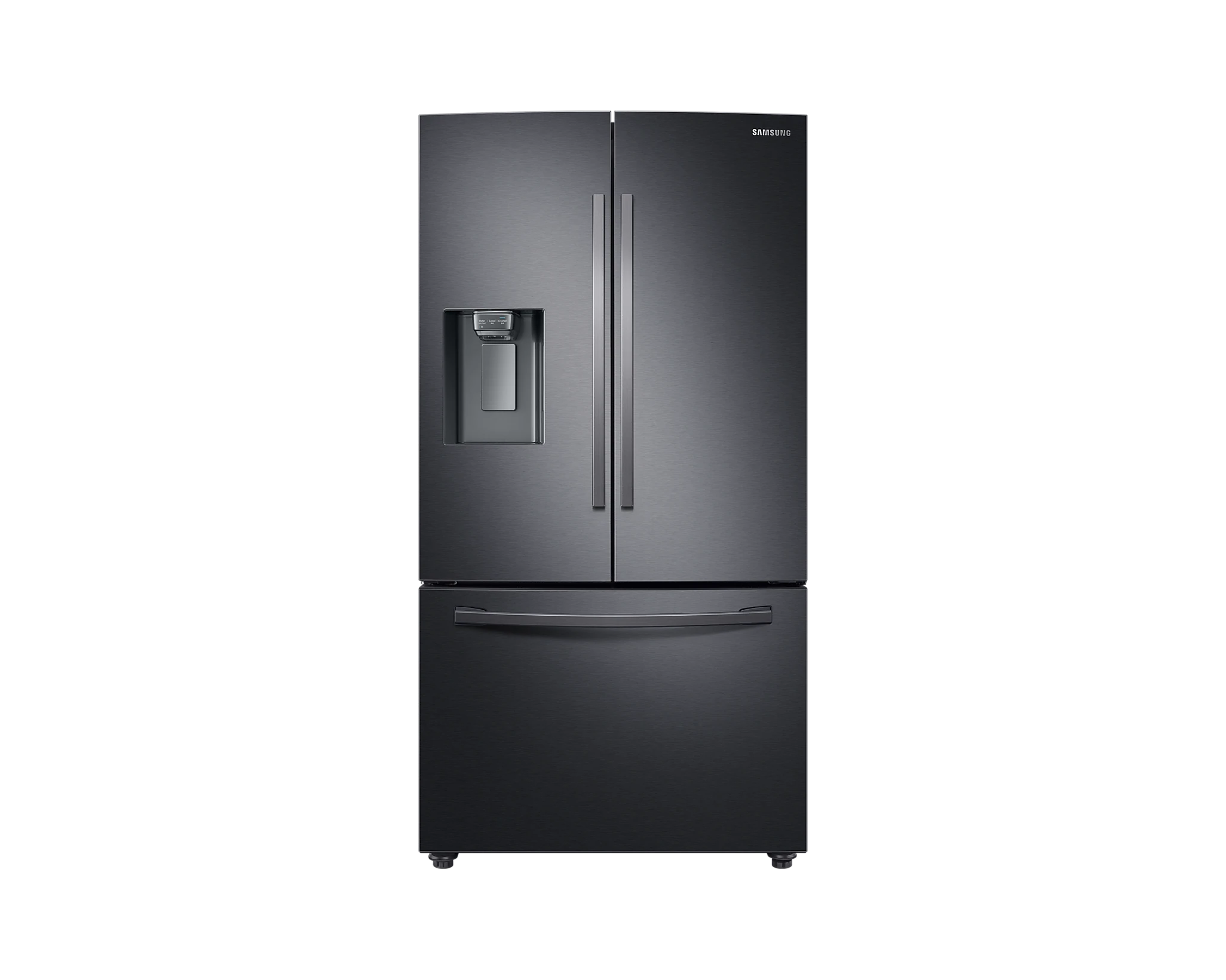 Réfrigérateur multiportes Samsung RF23R62E3B1 - Chardenon Équipe