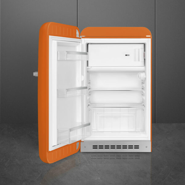 Réfrigérateur Smeg 'Années 50' FAB10LOR5