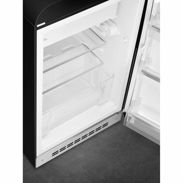 Réfrigérateur Smeg 'Années 50' FAB10RBL5