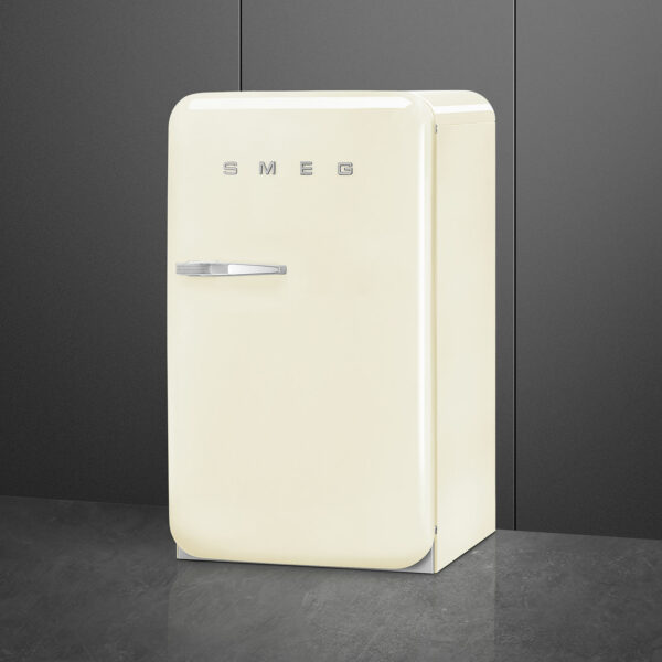 Réfrigérateur Smeg 'Années 50' FAB10RCR5