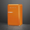Réfrigérateur Smeg 'Années 50' FAB10ROR5