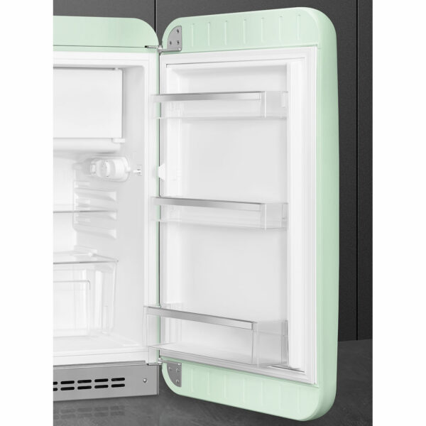 Réfrigérateur Smeg 'Années 50' FAB10RPG5