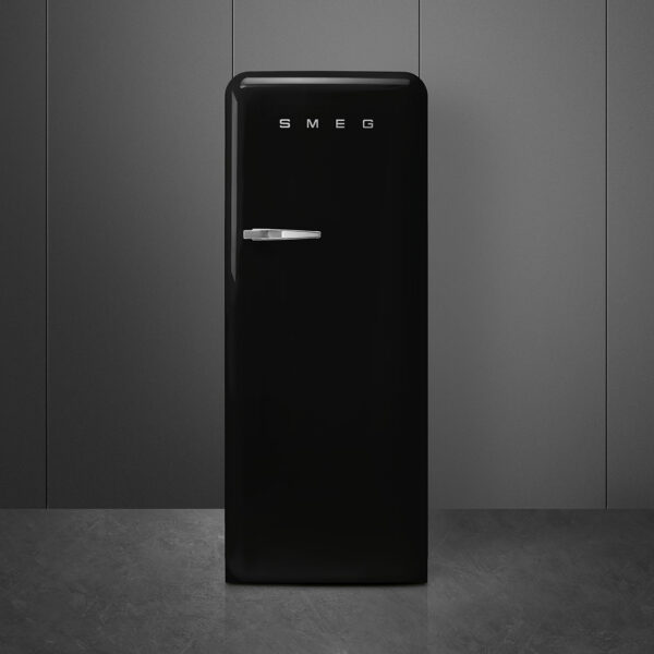 Réfrigérateur Smeg 'Années 50' FAB28RBL5