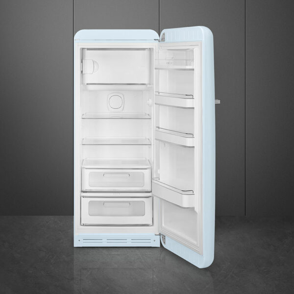 Réfrigérateur Smeg 'Années 50' FAB28RPB5