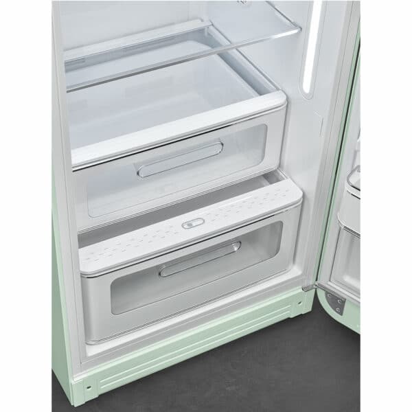 Réfrigérateur Smeg 'Années 50' FAB28RPG5