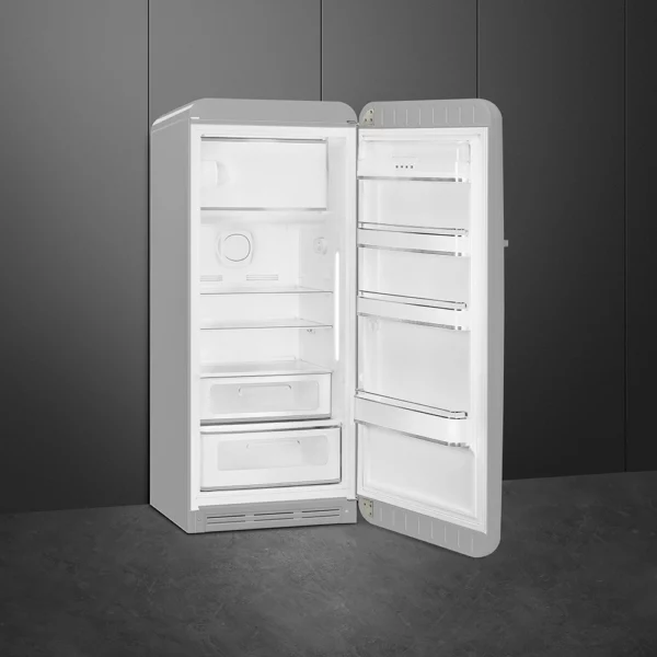 Réfrigérateur Smeg 'Années 50' FAB28RSV5
