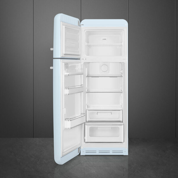 Réfrigérateur Smeg 'Années 50' FAB30LPB5