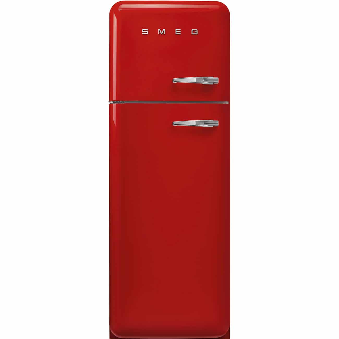Réfrigérateur Smeg FAB30LRD5 - Rouge - Chardenon Équipe votre maison