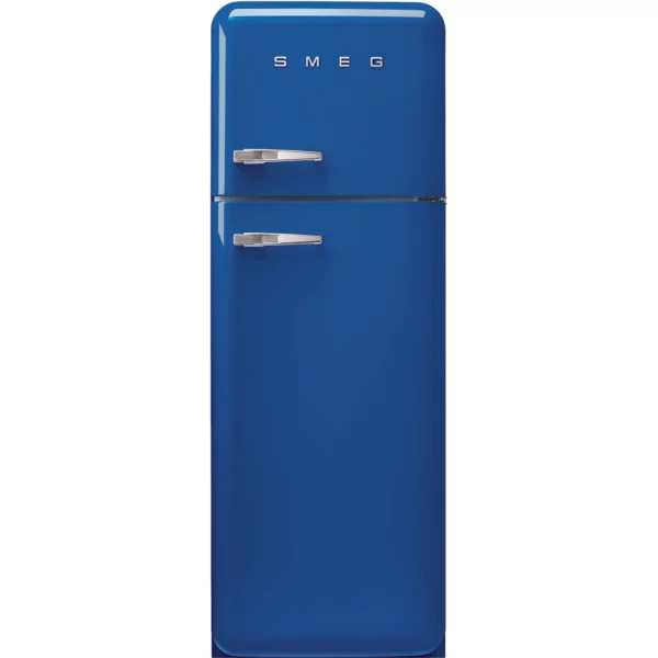 Réfrigérateur Smeg 'Années 50' FAB30RBE5