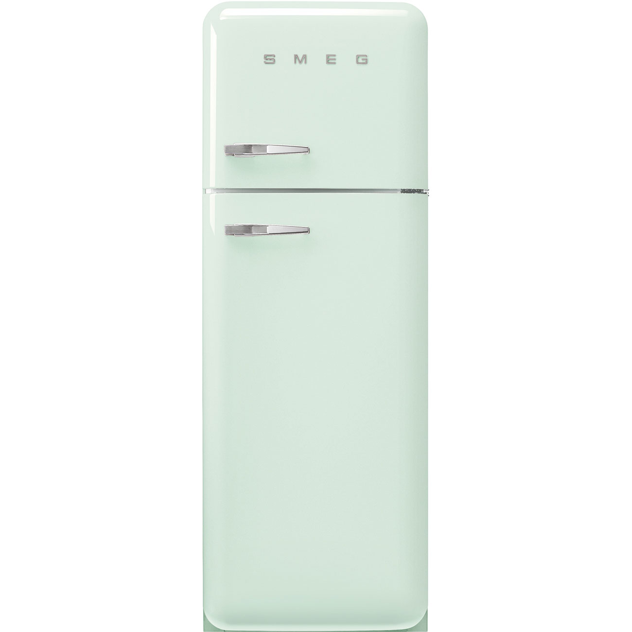 Réfrigérateur Smeg FAB30RPG5 - Vert d'Eau - Chardenon Équipe votre