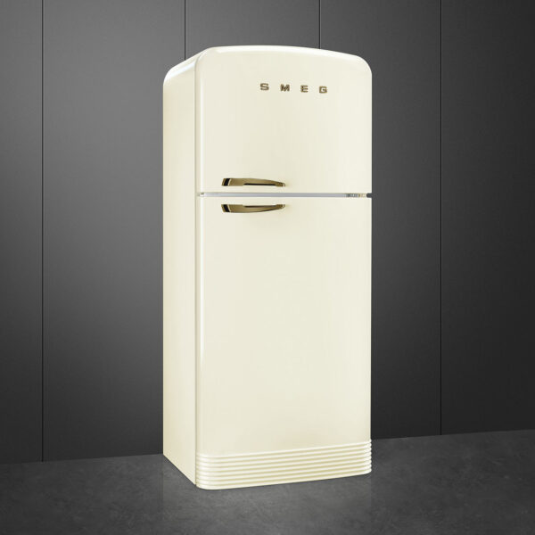 Réfrigérateur Smeg 'Années 50' FAB50RCR5