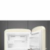 Réfrigérateur Smeg 'Années 50' FAB50RCR5