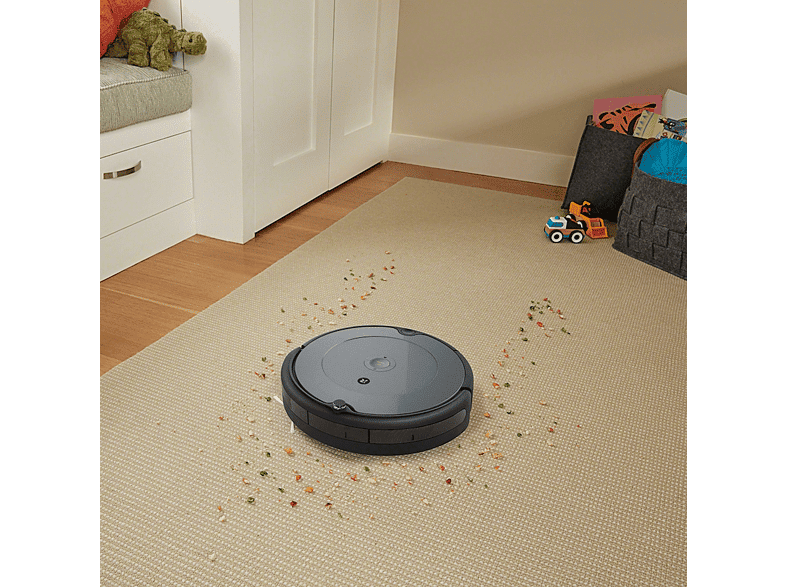 Aspirateur robot iRobot Roomba 697 R697040 - Chardenon Équipe votre maison