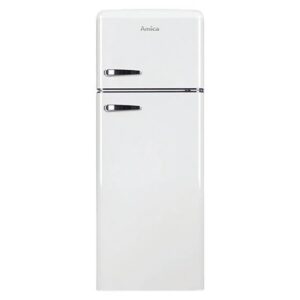 Réfrigérateur 2 Portes Amica AR7252W - Blanc