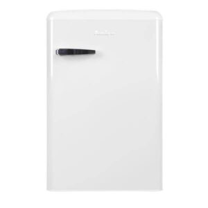 Réfrigérateur Top Amica AR1112W - Blanc